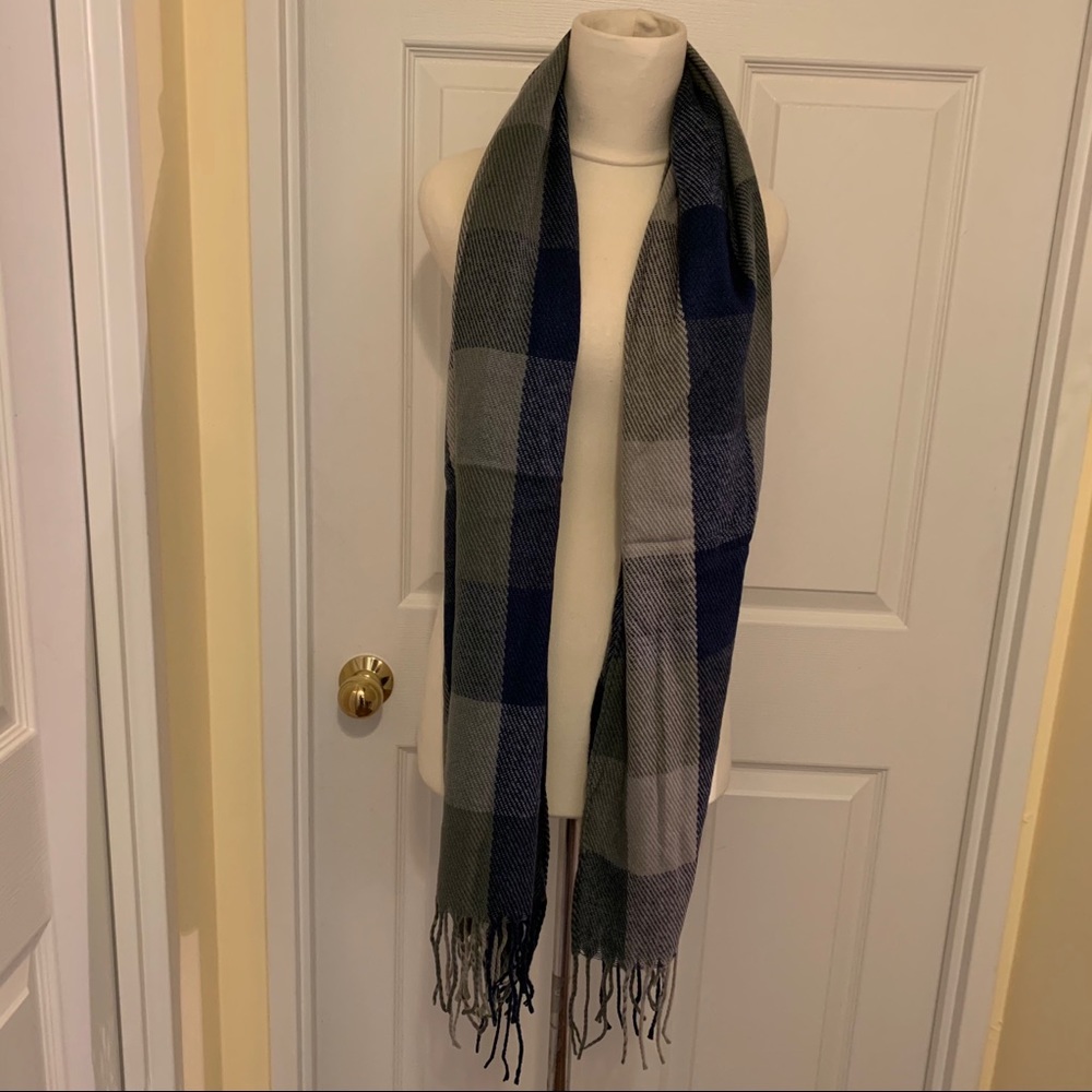 Scarves Soft🍁